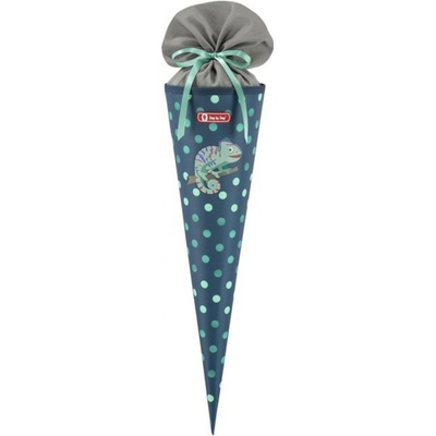 Step by Step kornout pro prvňáčky Tropický Chameleon 70 cm – Sleviste.cz