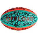 OFFLOAD R100 Rugby Ball
