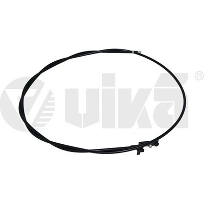 Lanko pro otevírání kapoty motoru VIKA 78230011801