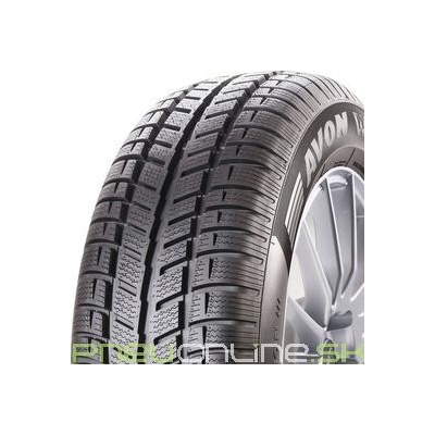 Avon WT7 175/70 R13 82T