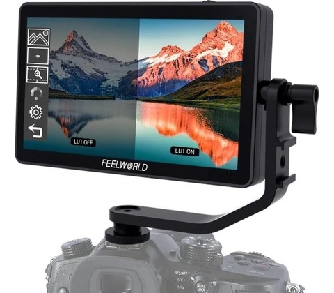 Feelworld F6 Plus V2