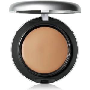 MAC Cosmetics Studio Fix Cream-to-Powder Foundation компактен кремообразен фон дьо тен цвят NC17 10 гр
