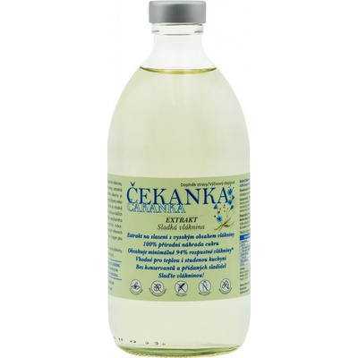 Bcom Pharmacy Čekanka extrakt 540 ml