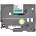 COMPATIBLE Лента лам. Brother TZE731 BK/G 12/8 съвм (HTZE731)