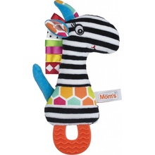 Hencz Toys edukačná zebra