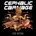 Lucid Interval - Cephalic Carnage CD