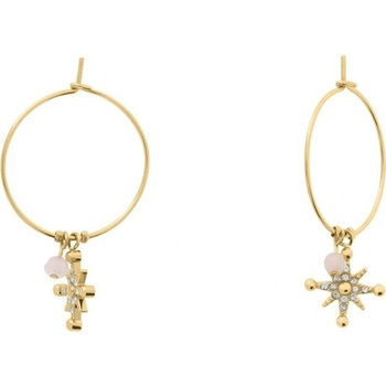 Pierre Lannier náušnice model AUSTRALE BJ22A2251