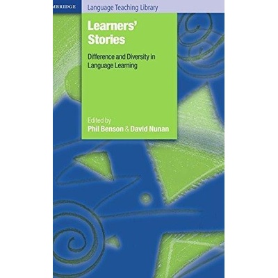 Learners' Stories