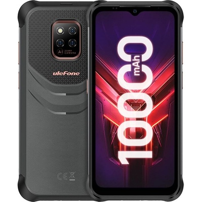 Ulefone Power Armor 14 Pro 64GB 4GB RAM Dual