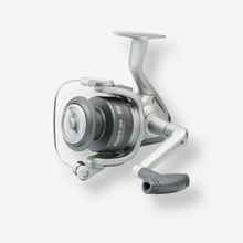 CAPERLAN Medium Heavy Bauxit-100 SW 5000