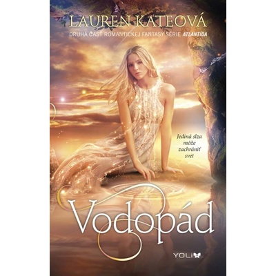 Vodopád - Lauren Kateová