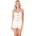 Passion Cherrish Sleepwear White XL