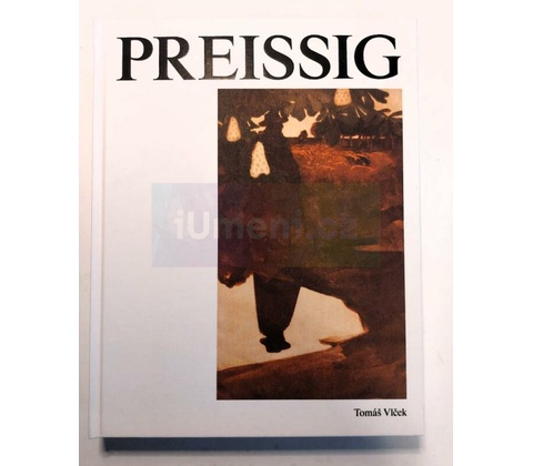 Vojtěch Preissig