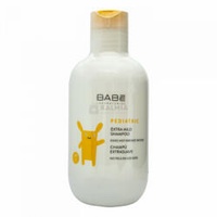 Laboratorios Babé Extra gyengéd sampon 200 ml