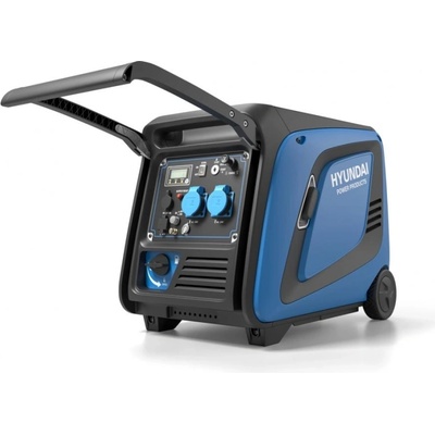 Hyundai HY 3900 SЕi