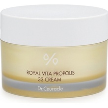 Dr.Ceuracle Royal Vita Propolis 33 Cream 50 ml