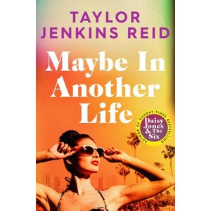Maybe in Another Life (ISBN: 9781398516656)