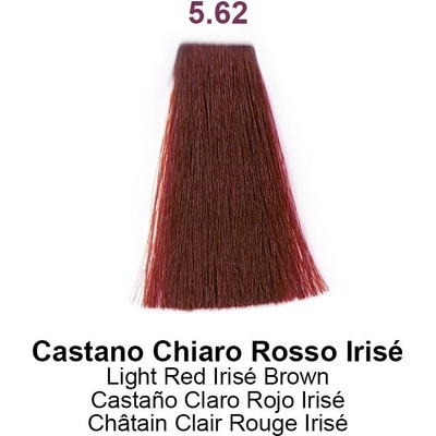 Nouvelle 5,62 svetlo červeno irisé hnedá 100 ml