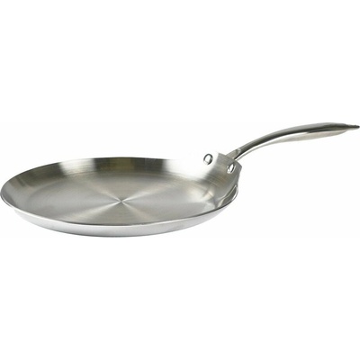 Blomsterbergs Antikoro panvica na palacinky 26 cm