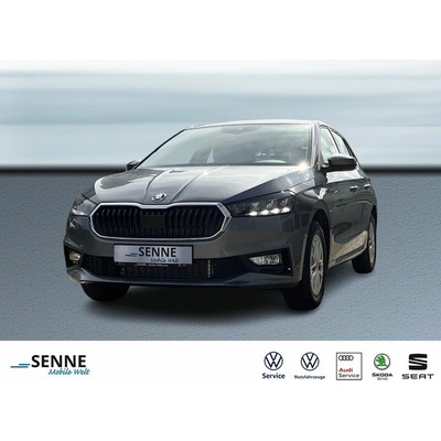 Skoda Fabia 1.0 TSI Selection 85 kW