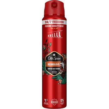 Old Spice Deep Sea deo spray 250 ml