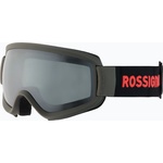 Rossignol Скиорскa маска Rossignol Ace Hero grey/grey/yellow