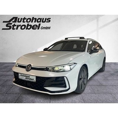 Volkswagen Passat 2.0 TDI R-Line DSG 110 kW