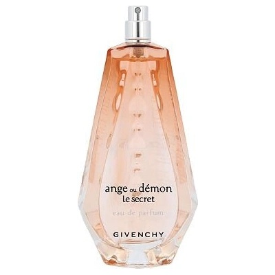 Givenchy Ange ou Démon (Etrange) Le Secret 2014 parfémovaná voda dámská 100 ml tester