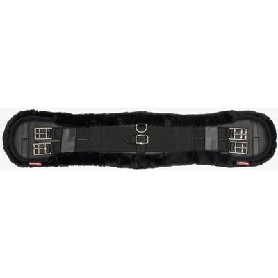 LEMIEUX podbřišník Integrated black black