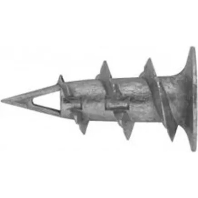 KOELNER ДЮБЕЛ ЗА ГИПСОКАРТОН ТИП ОХЛЮВ 14х28 dri02 МЕТАЛЕН ТК (dri02)