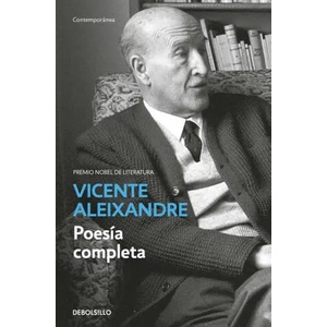 POESIA COMPLETA | VICENTE ALEIXANDRE (2018)