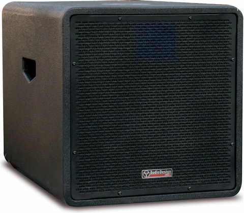 AudioDesign S-12A