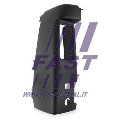 Nárazník FAST FT90885