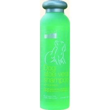 Greenfields dog Aloa Vera shampoo 200 ml