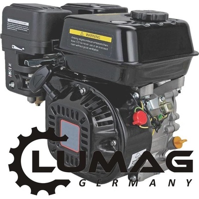 LUMAG G200F