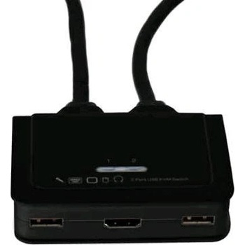 Startech SV211HDUA4K