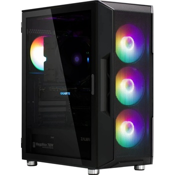 Zalman i3 Neo Black