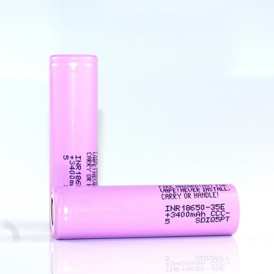 Samsung Batéria INR18650-30Q 3000mAh