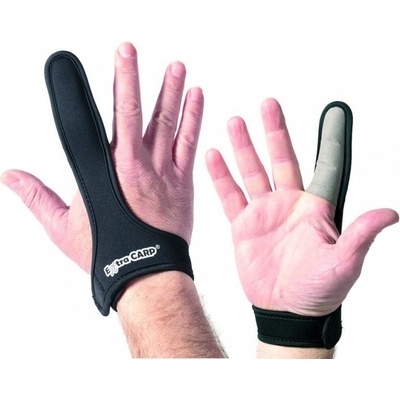 Extra Carp Nahazovací Prst Casting Glove
