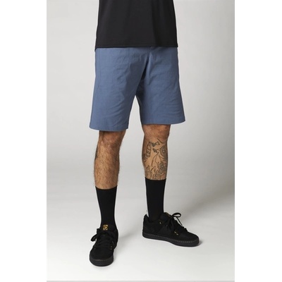 Fox Ranger Lite Matte blue
