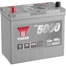 Yuasa YBX5000 12V 48Ah 430A YBX5057