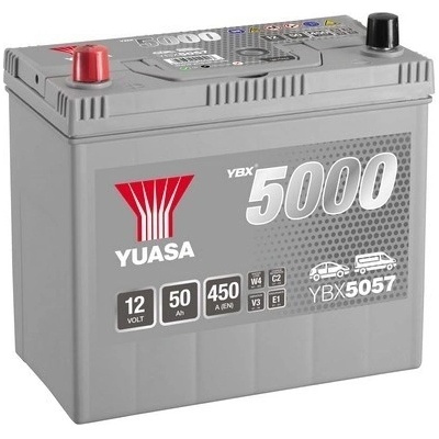 Yuasa YBX5000 12V 48Ah 430A YBX5057