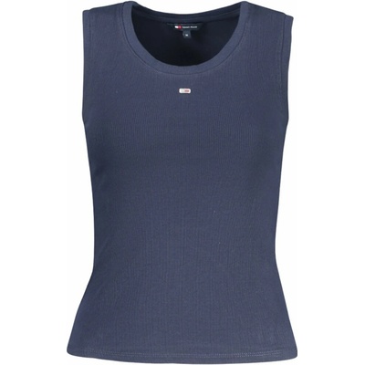 Tommy Hilfiger modré Blu
