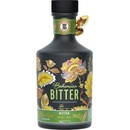 Bohemian Bitter 40% 0,7 l (holá láhev)