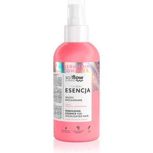 So!flow Rebuilding Com-Plex Essence For Highlighted Hair есенция за изрусена коса 150ml