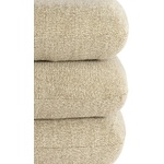 Light & Living Пуф Light & Living Laurie 44, 5 x 44, 5 x 44, 5 cm (6893282)