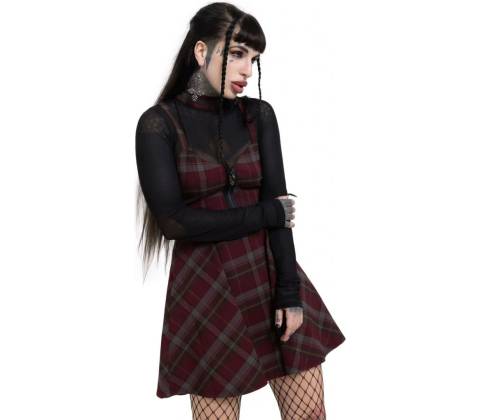 Killstar Sable Riot