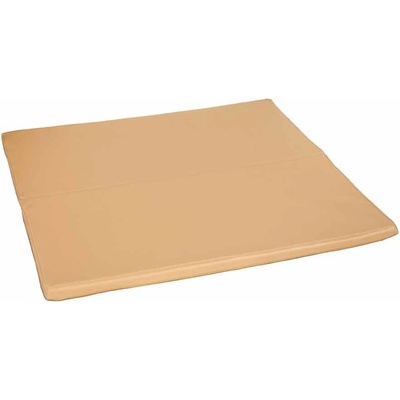 Montessori Woodandhearts žíněnka k domácímu hřišti, Beige – Zboží Dáma