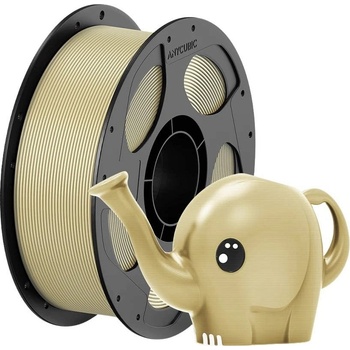 Anycubic PETG Beige - 1, 75 mm / 1000 g (6974662352989)