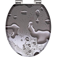 Eisl Sanitär GREY STEEL 80123